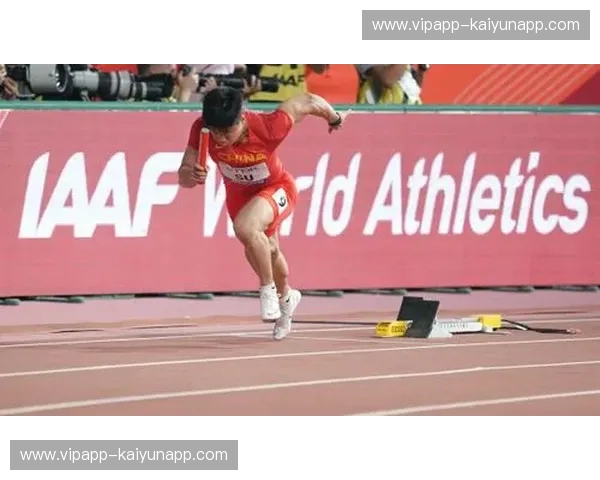 田径数据,让每一次起跑都有答案 田径数据,让每一次起跑都有答案